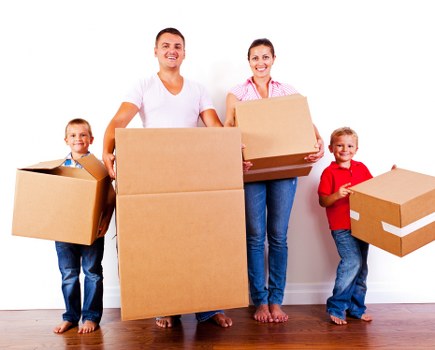 Storage facility introduction with organized space and secure items
