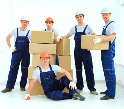 Secure storage for sofas, tables, and household furniture near Crossness