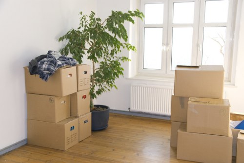 Storage access and customer responsibilities at a storage facility