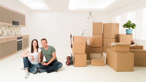 Flexible storage solutions for home and business needs